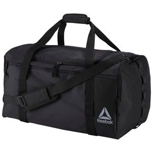 Reebok 26” Unisex gym bag NWT